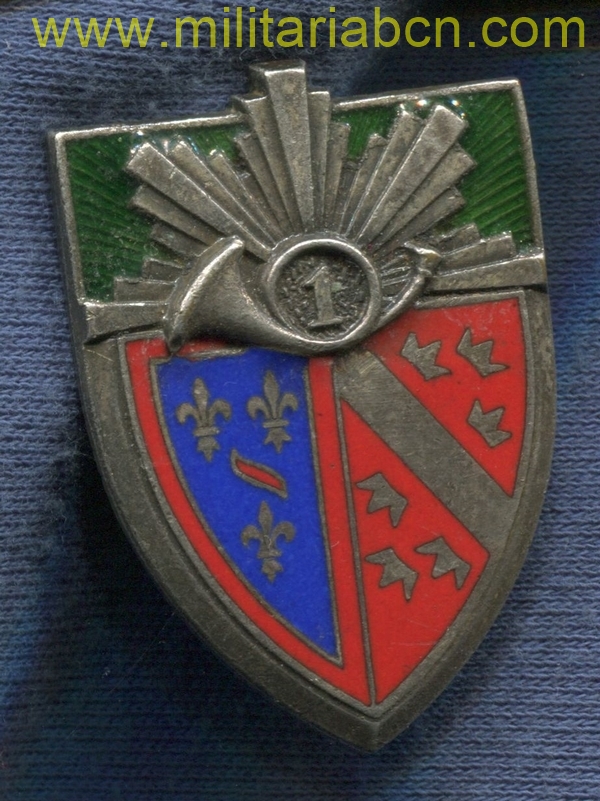 Militaria Barcelona