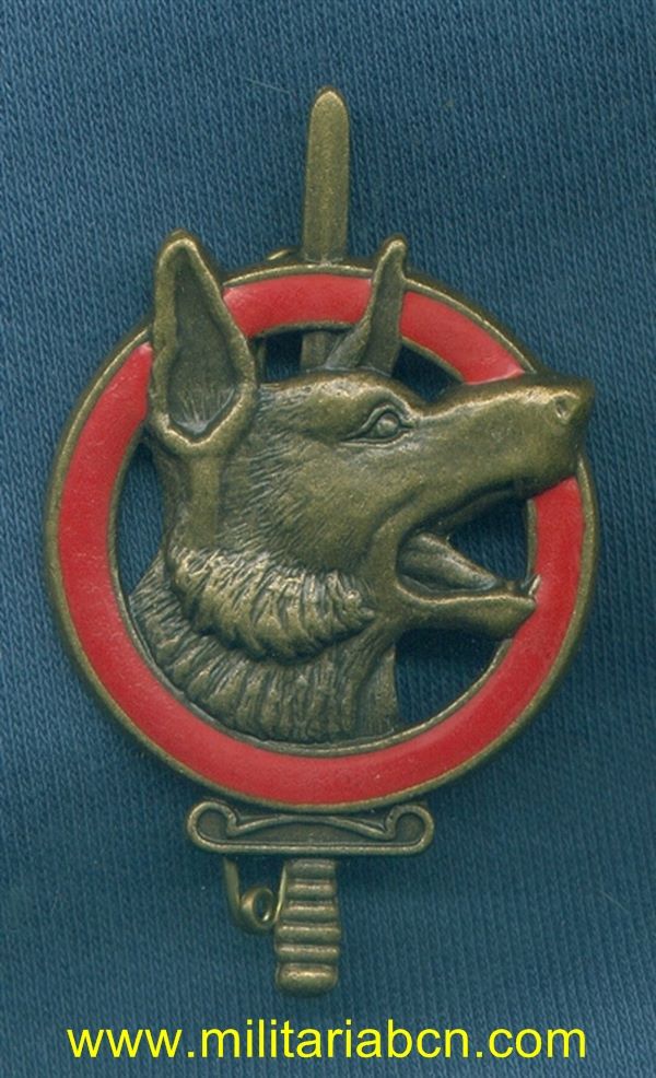 Militaria Barcelona