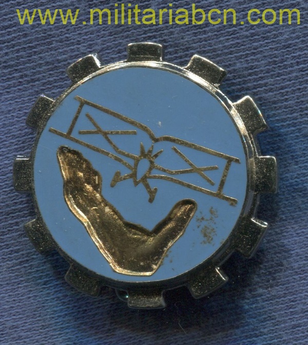 Militaria Barcelona