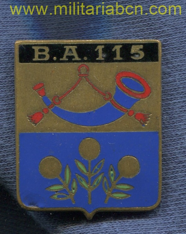 Militaria Barcelona