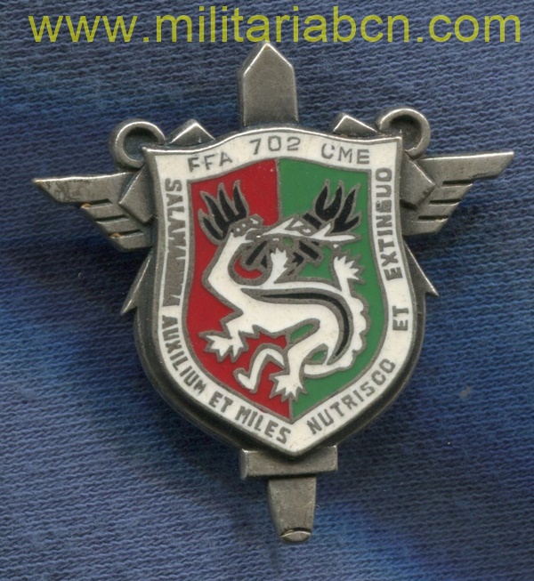 Militaria Barcelona