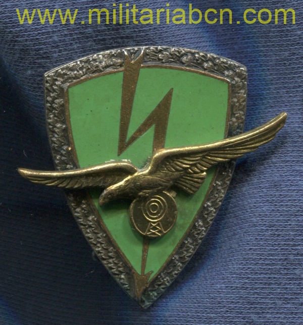 Militaria Barcelona
