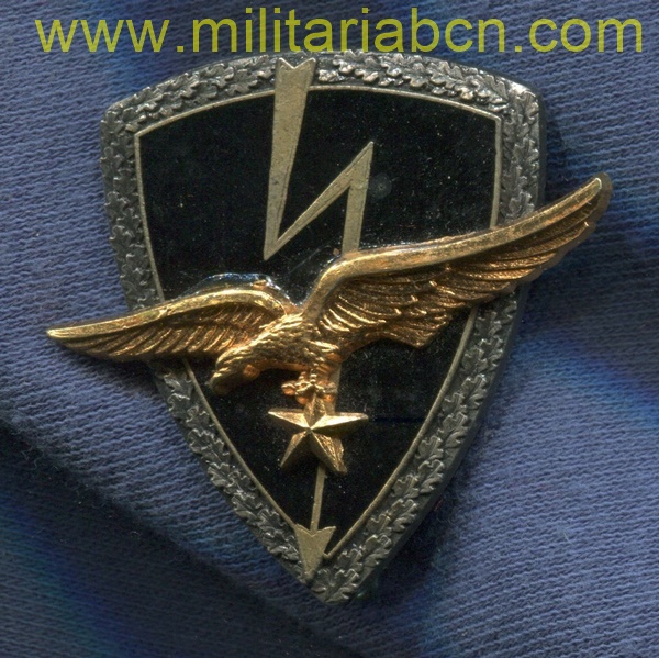 Militaria Barcelona