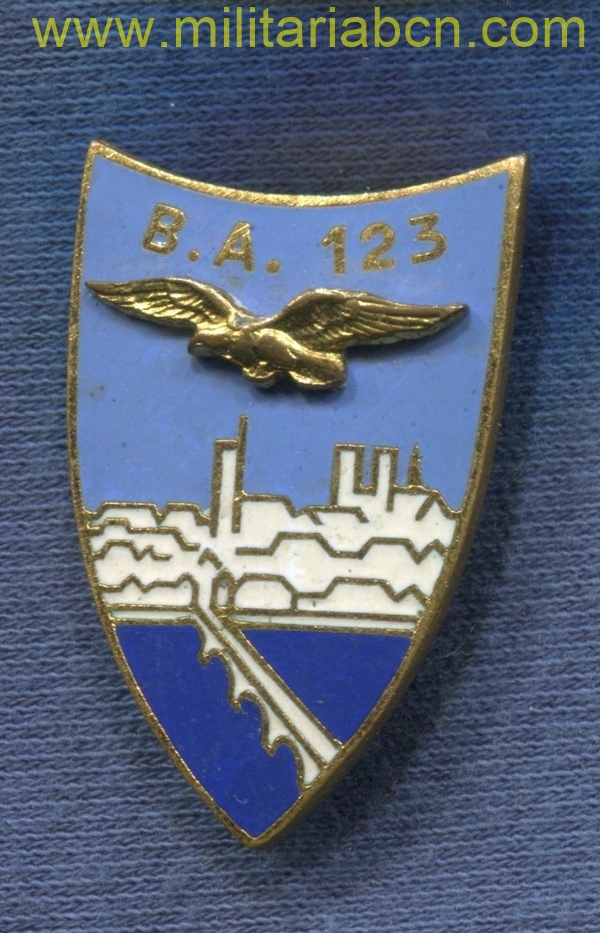Militaria Barcelona