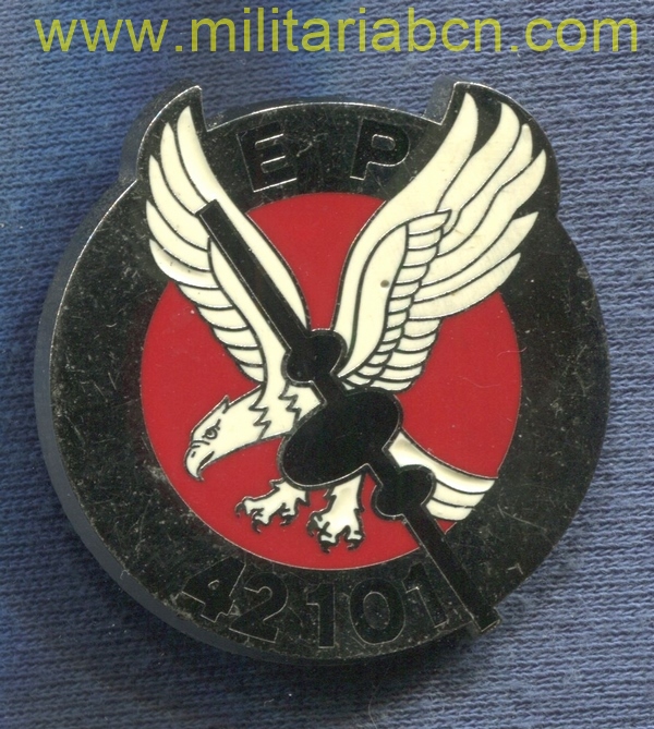 Militaria Barcelona