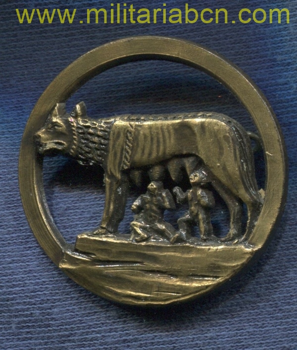 Militaria Barcelona