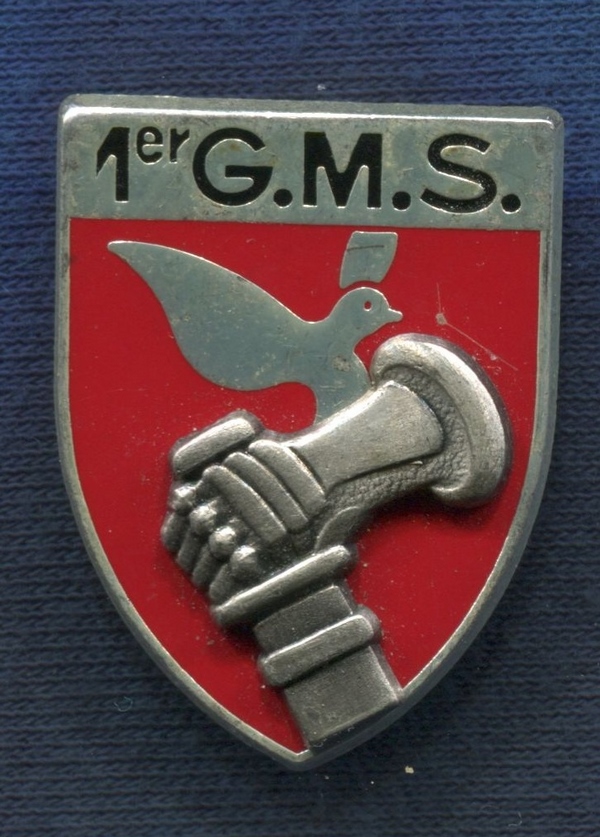 Militaria Barcelona