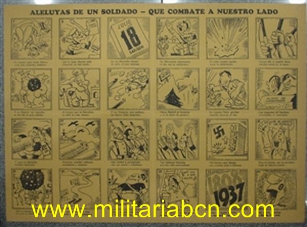 Militaria Barcelona