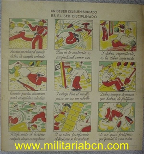 Militaria Barcelona