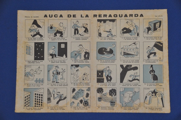 Militaria Barcelona