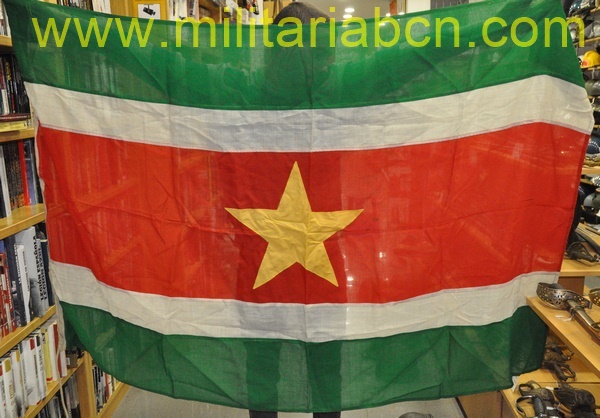 Militaria Barcelona