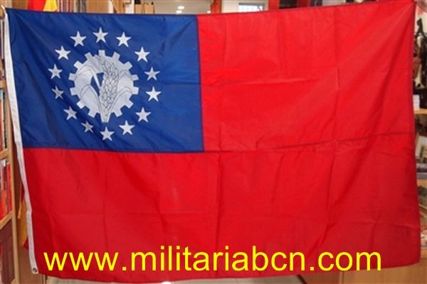 Militaria Barcelona