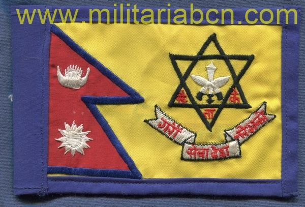 Militaria Barcelona
