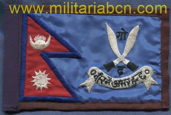 Militaria Barcelona