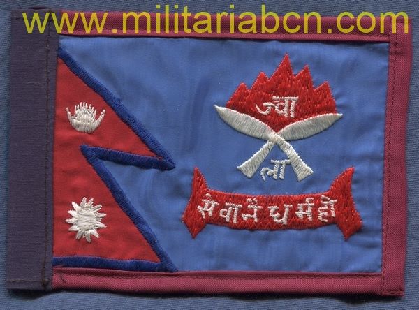 Militaria Barcelona