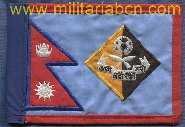 Militaria Barcelona
