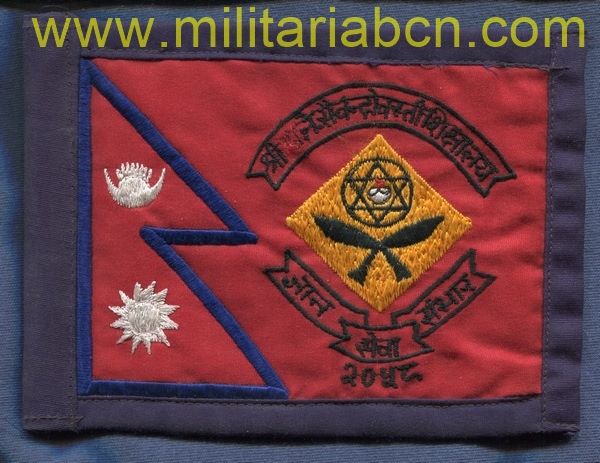 Militaria Barcelona