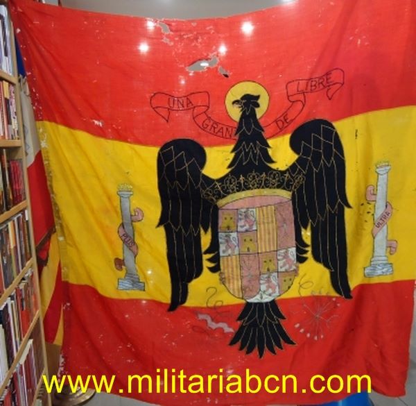Militaria Barcelona