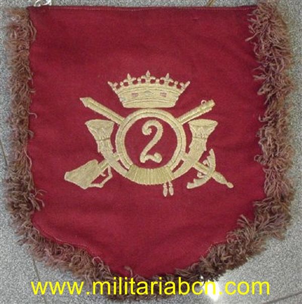 Militaria Barcelona