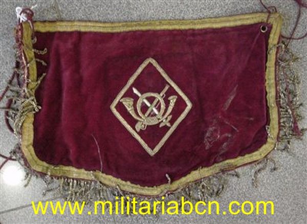 Militaria Barcelona