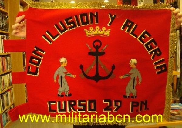 Militaria Barcelona