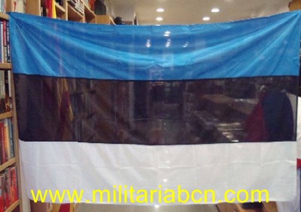 Bandera. Estonia. 120x180 cm.