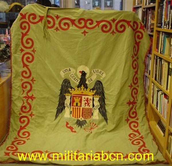 Militaria Barcelona