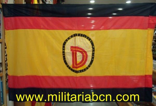 Militaria Barcelona