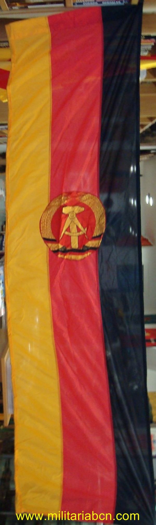 Militaria Barcelona