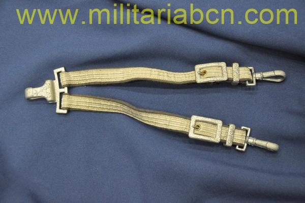 Militaria Barcelona