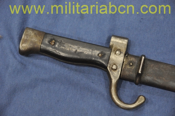 Militaria Barcelona