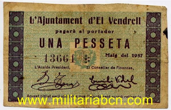 Militaria Barcelona
