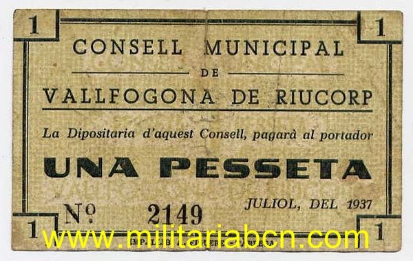 Militaria Barcelona
