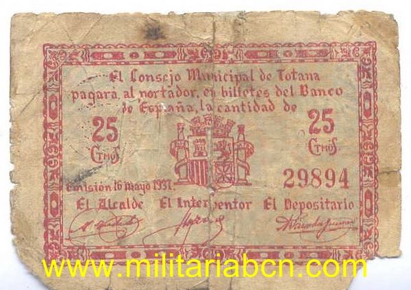 Militaria Barcelona