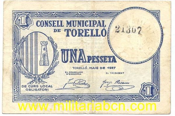 Militaria Barcelona