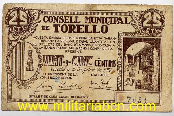 Militaria Barcelona