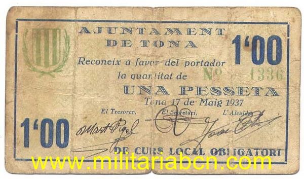 Militaria Barcelona