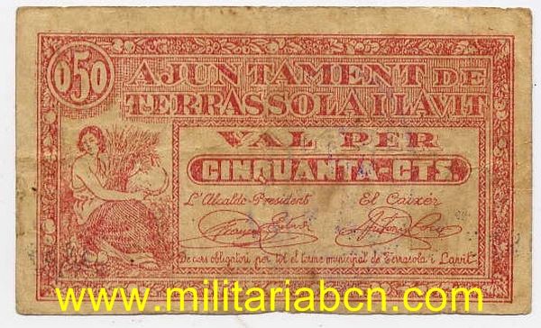 Militaria Barcelona