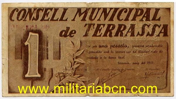 Militaria Barcelona