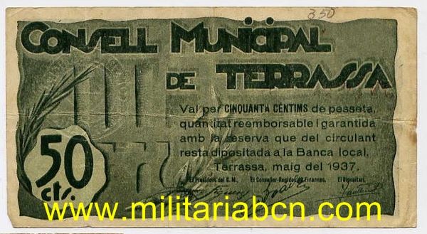 Militaria Barcelona