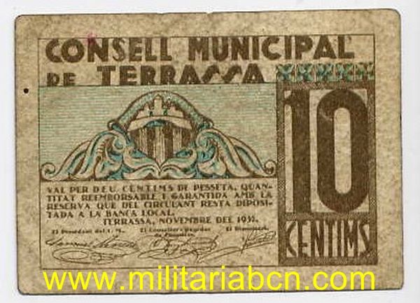 Militaria Barcelona
