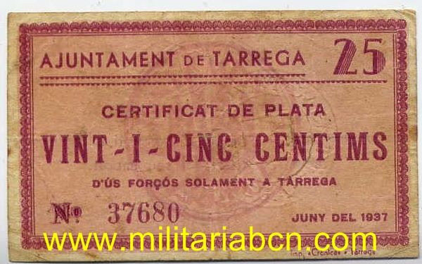 Militaria Barcelona