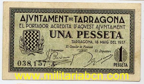 Militaria Barcelona