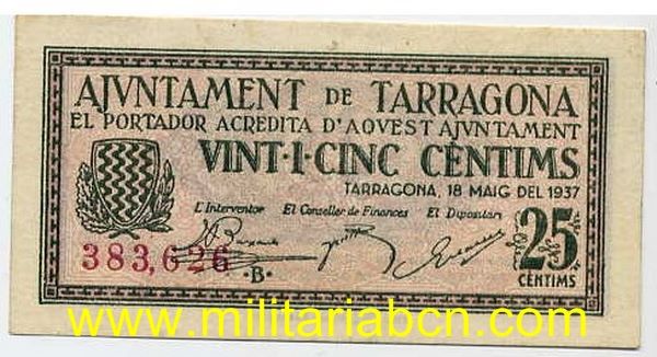 Militaria Barcelona