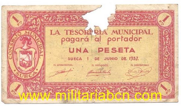 Militaria Barcelona