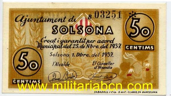 Militaria Barcelona