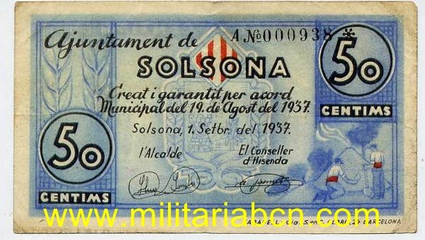 Militaria Barcelona