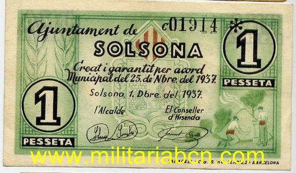 Militaria Barcelona