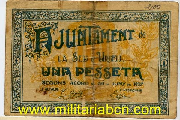 Militaria Barcelona