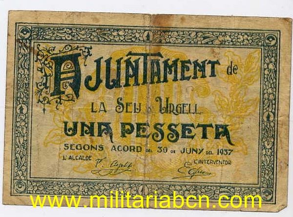 Militaria Barcelona